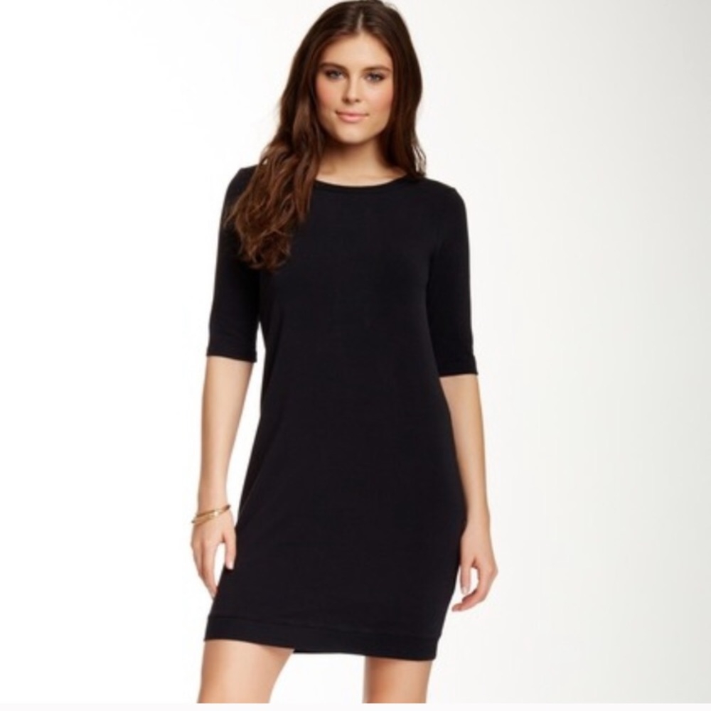 Splendid Sweatshirt dress